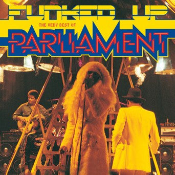 Parliament : Funked Up (The Very Best Of Parliament) (CD, Comp)