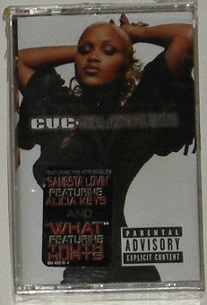 Eve (2) : Eve-Olution (Cass, Album)