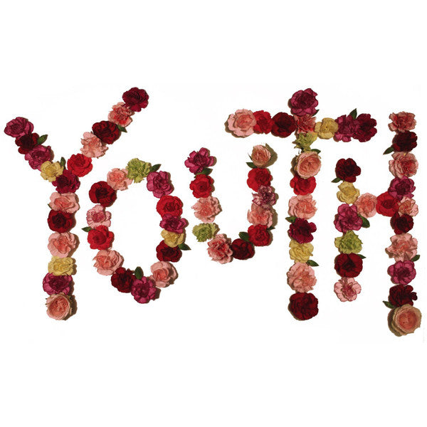 Citizen (10) : Youth (CD, Album)