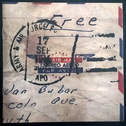 Defeater : Letters Home (CD, Album)