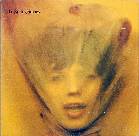 The Rolling Stones : Goats Head Soup (LP, Album, CTH)