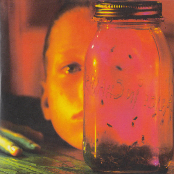 Alice In Chains : Original Album Classics (CD, EP, RE + CD, EP, RE + CD, Album, RE + Box, Com)