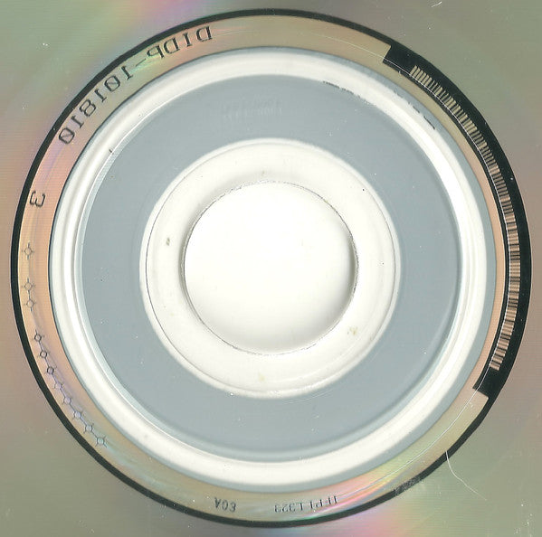 Stevie Ray Vaughan & Double Trouble : S.R.V. (Box + 3xCD, Comp + DVD)