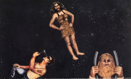 Silverchair : Freak Show (Cass, Album)