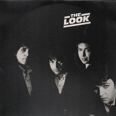 The Look UK* : The Look UK (LP, Album, Pin)