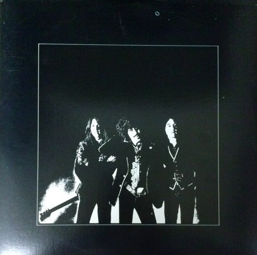 Thin Lizzy : Bad Reputation (LP, Album, Pit)