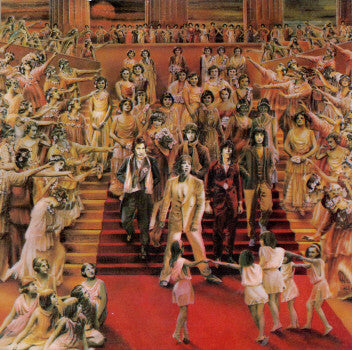 The Rolling Stones : It's Only Rock 'N Roll (LP, Album, PR )