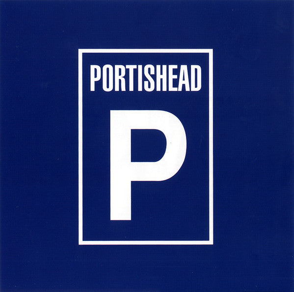 Portishead : Dummy (CD, Album, RE, SHM)