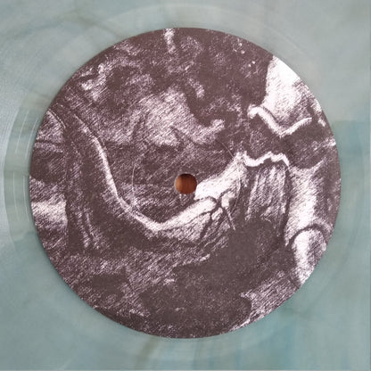 The Macrotones : Darvaza (12", ran)