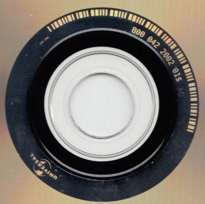 Birdman (2) : Fast Money (CD, Album)