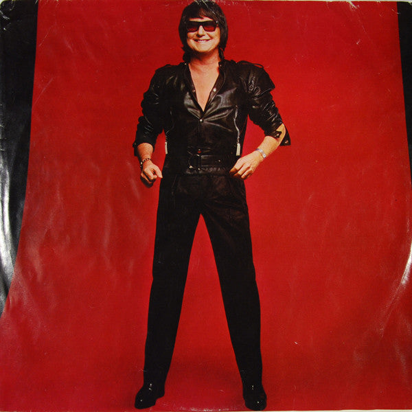 Roy Orbison : Laminar Flow (LP, Album, SP )