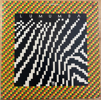 Lumumba* : Lumumba (LP, Album, Mon)