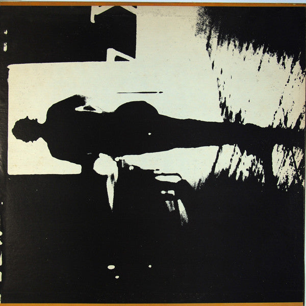 Jerry Jeff Walker : Jerry Jeff Walker (LP, Album, RE, Glo)