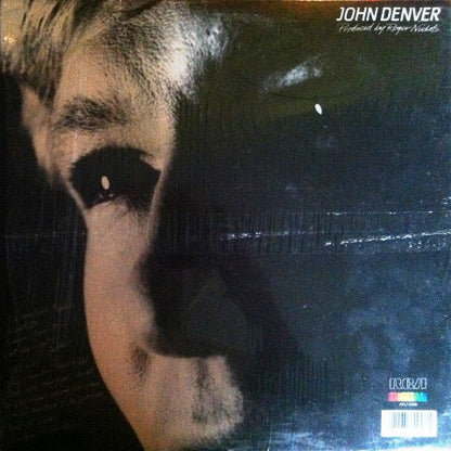 John Denver : Dreamland Express (LP, Album)