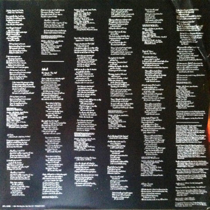 John Denver : Dreamland Express (LP, Album)