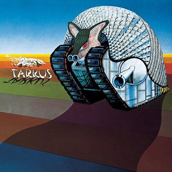 Emerson, Lake & Palmer : Tarkus (CD, Album, RE, RM + CD, Album, RM + DVD-A, Album, )