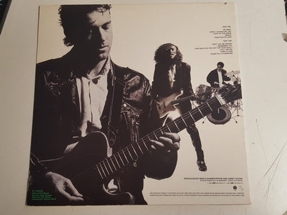 The Pretenders : Get Close (LP, Album, Club, RCA)