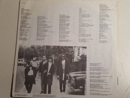 The Pretenders : Get Close (LP, Album, Club, RCA)