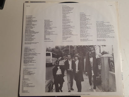 The Pretenders : Get Close (LP, Album, Club, RCA)