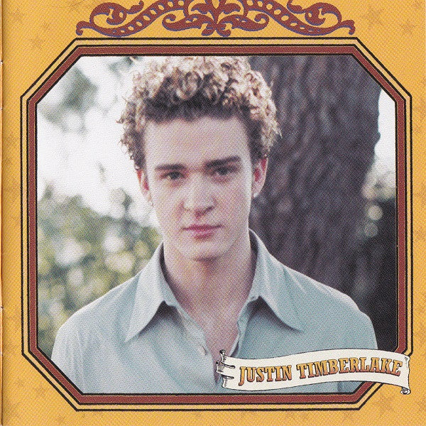 *NSYNC : No Strings Attached (CD, Album)