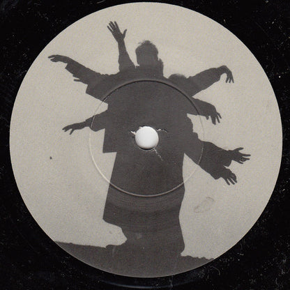 Echo & The Bunnymen : The Game (7", Single)