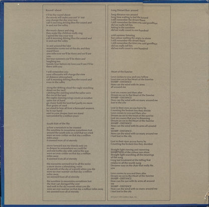 Yes : Fragile (LP, Album, PR )