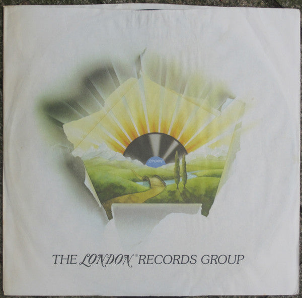 The Rolling Stones : The Rolling Stones, Now! (LP, Album, RE, RP, AL )