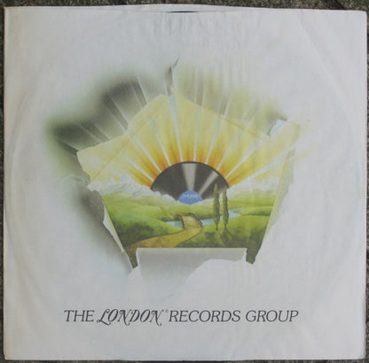 The Rolling Stones : The Rolling Stones, Now! (LP, Album, RE, RP, AL )