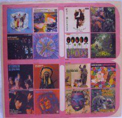 The Rolling Stones : The Rolling Stones, Now! (LP, Album, RE, RP, AL )