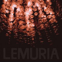 Lemuria (3) : Brilliant Dancer (7", Single, Ltd, Cle)