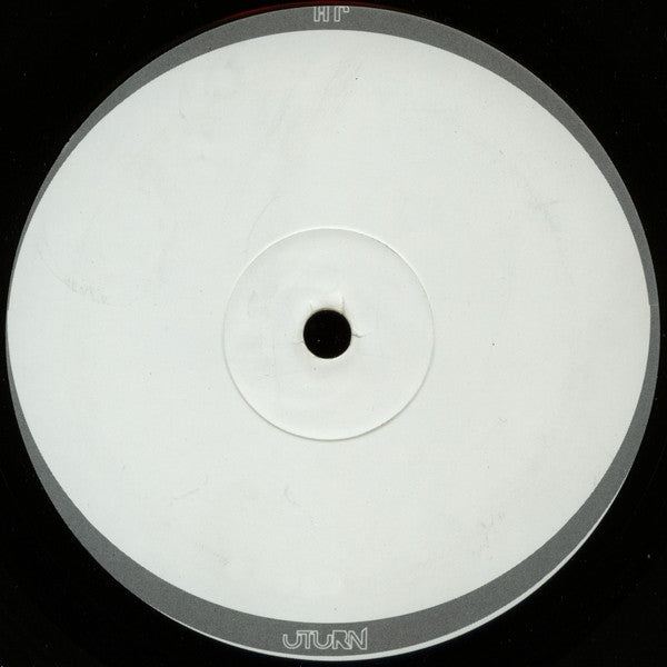 Johannes Heil : Die Offenbarung (12")