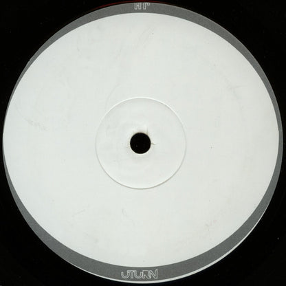 Johannes Heil : Die Offenbarung (12")