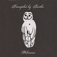 Trampled By Turtles : Palomino (CD, Album)