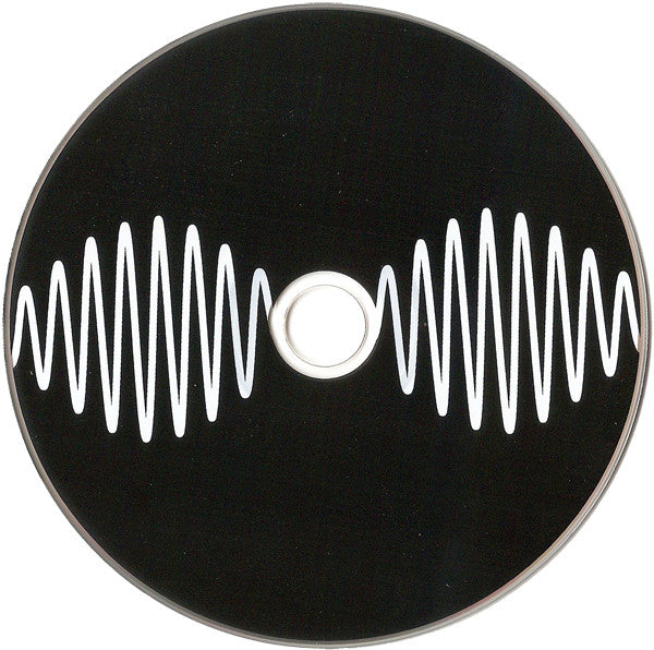 Arctic Monkeys : AM (CD, Album, Dig)