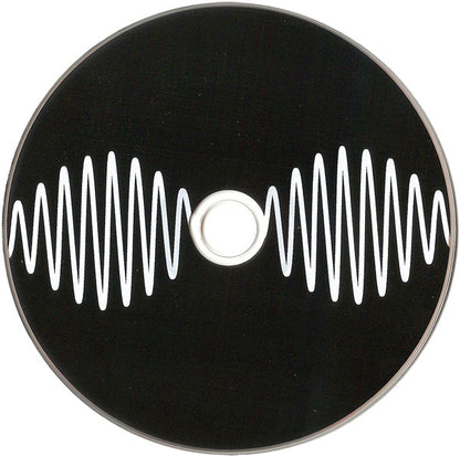 Arctic Monkeys : AM (CD, Album, Dig)