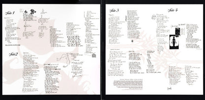 Incubus (2) : A Crow Left Of The Murder... (2xLP, Album, RE, 180)