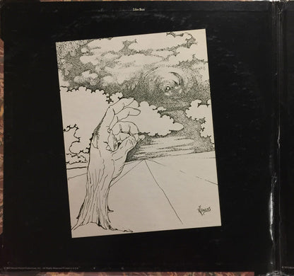Richie Havens : Portfolio (LP, Album, Promo, Gat)