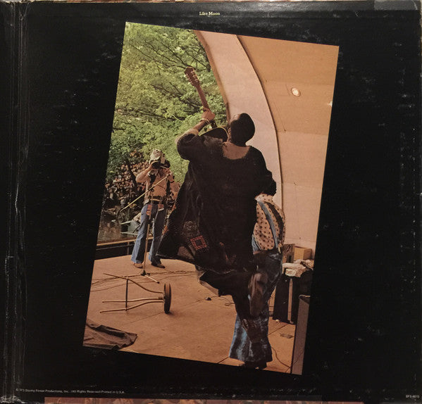 Richie Havens : Portfolio (LP, Album, Promo, Gat)