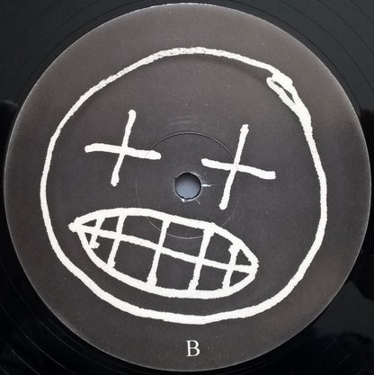 Willis Earl Beal : Nobody Knows (2xLP)