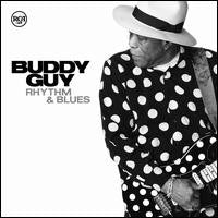 Buddy Guy : Rhythm & Blues (2xCD, Album)