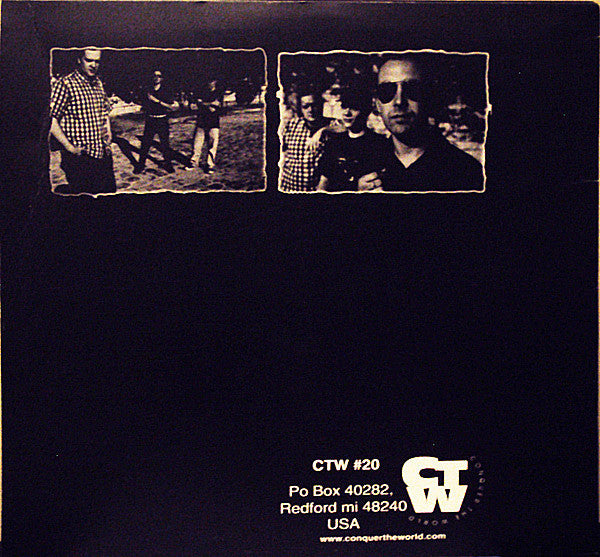 Vanilla (3) : Social Evening & French Divorce (LP, Album, Gol)
