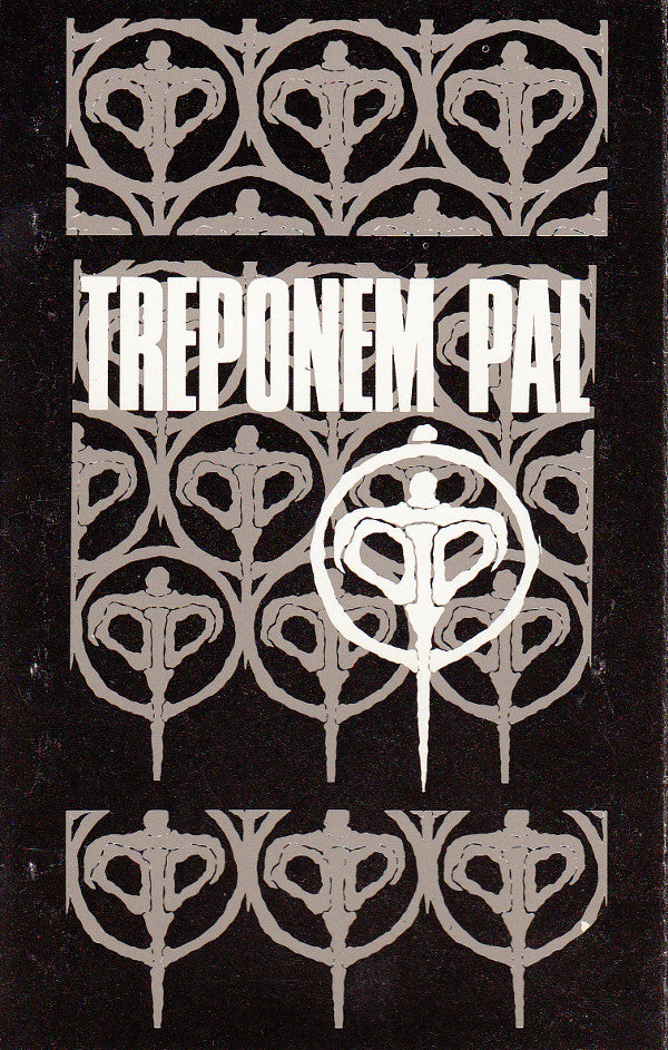 Treponem Pal : Treponem Pal (Cass, Album)