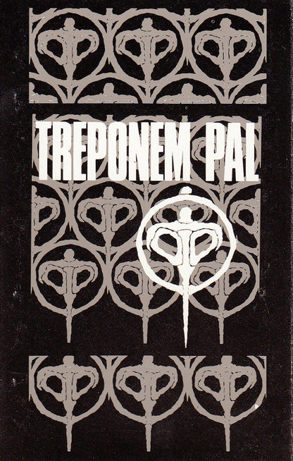 Treponem Pal : Treponem Pal (Cass, Album)