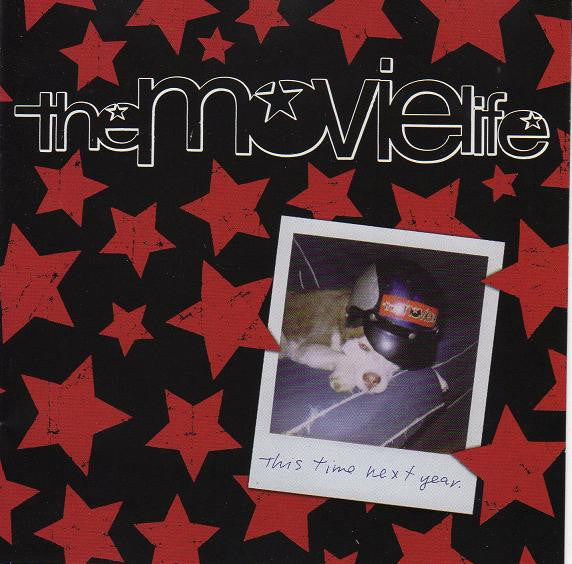 The Movielife : This Time Next Year (CD, Album)