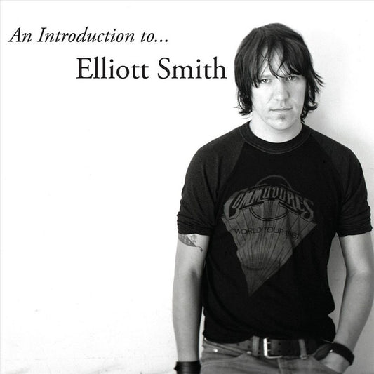 Elliott Smith : An Introduction To... (CD, Comp)