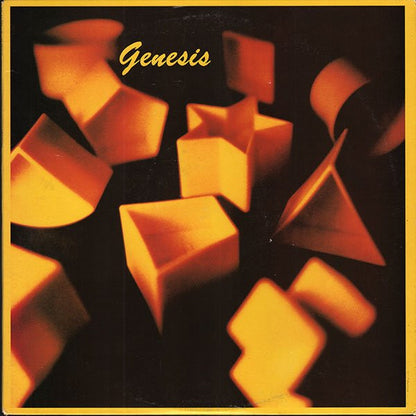 Genesis : Genesis (LP, Album, Club, Spe)