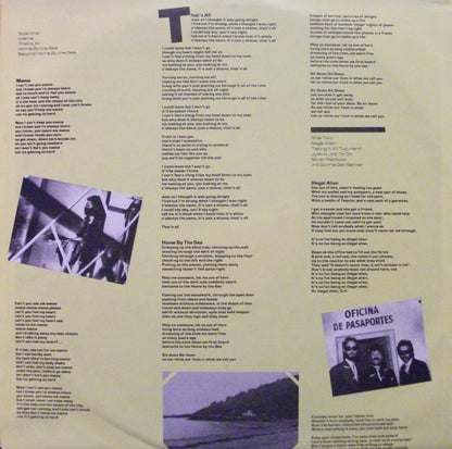 Genesis : Genesis (LP, Album, Club, Spe)