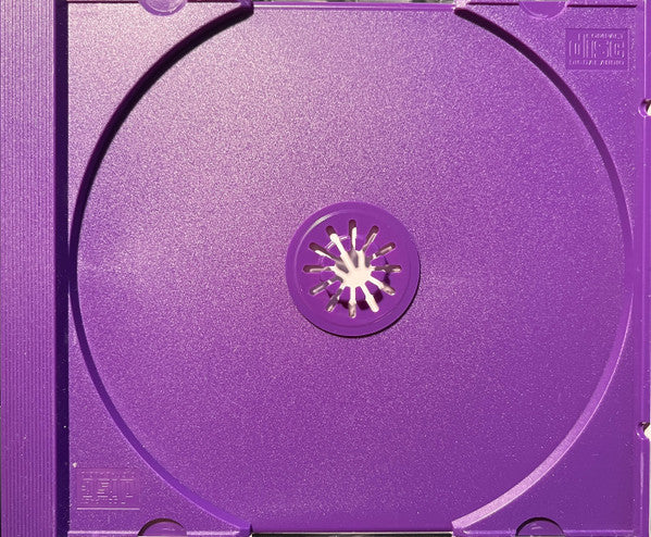 Deep Purple : Come Taste The Band (CD, Album, RE, RM)