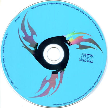 Proof (3) : Searching For Jerry Garcia (Ltd + CD, Album + DVD-V)
