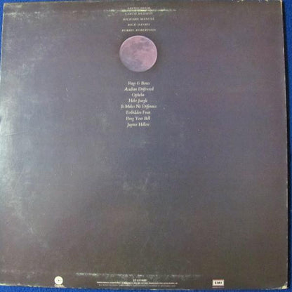 The Band : Northern Lights - Southern Cross (LP, Album, Club)